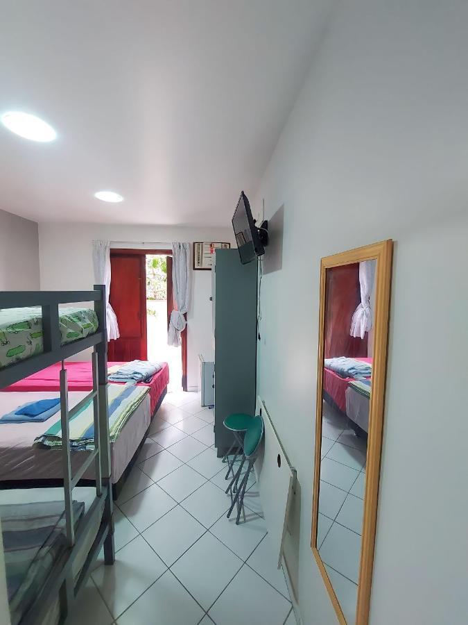 Orange - Casa De Hospedes - Modelo Pousada ริโอเดจาเนโร ภายนอก รูปภาพ