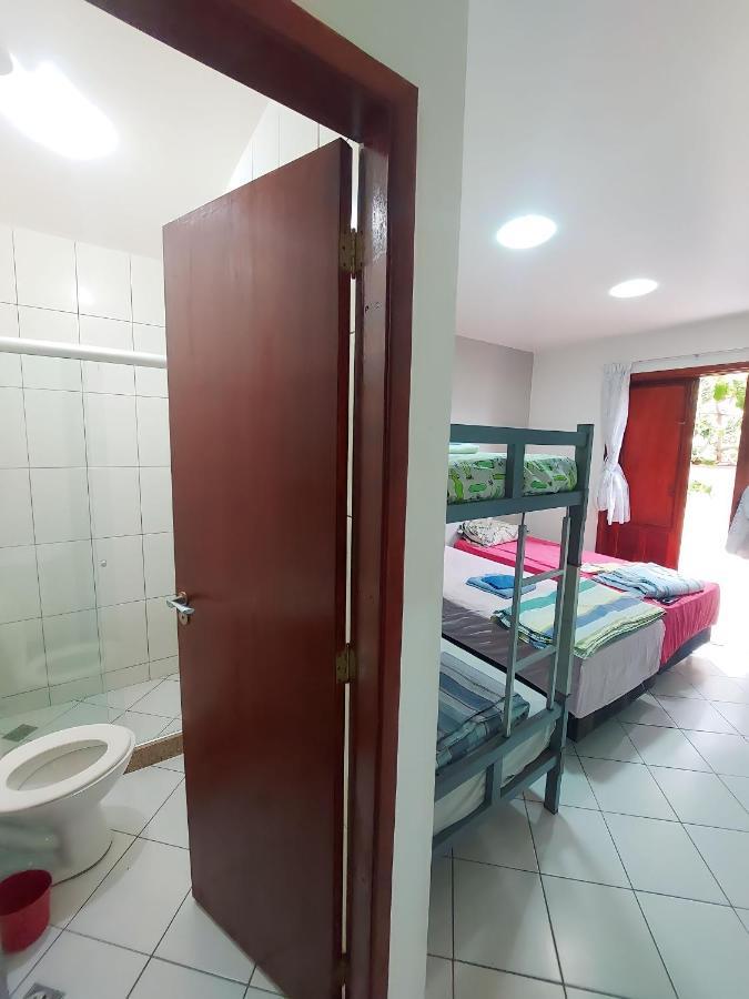 Orange - Casa De Hospedes - Modelo Pousada ริโอเดจาเนโร ภายนอก รูปภาพ