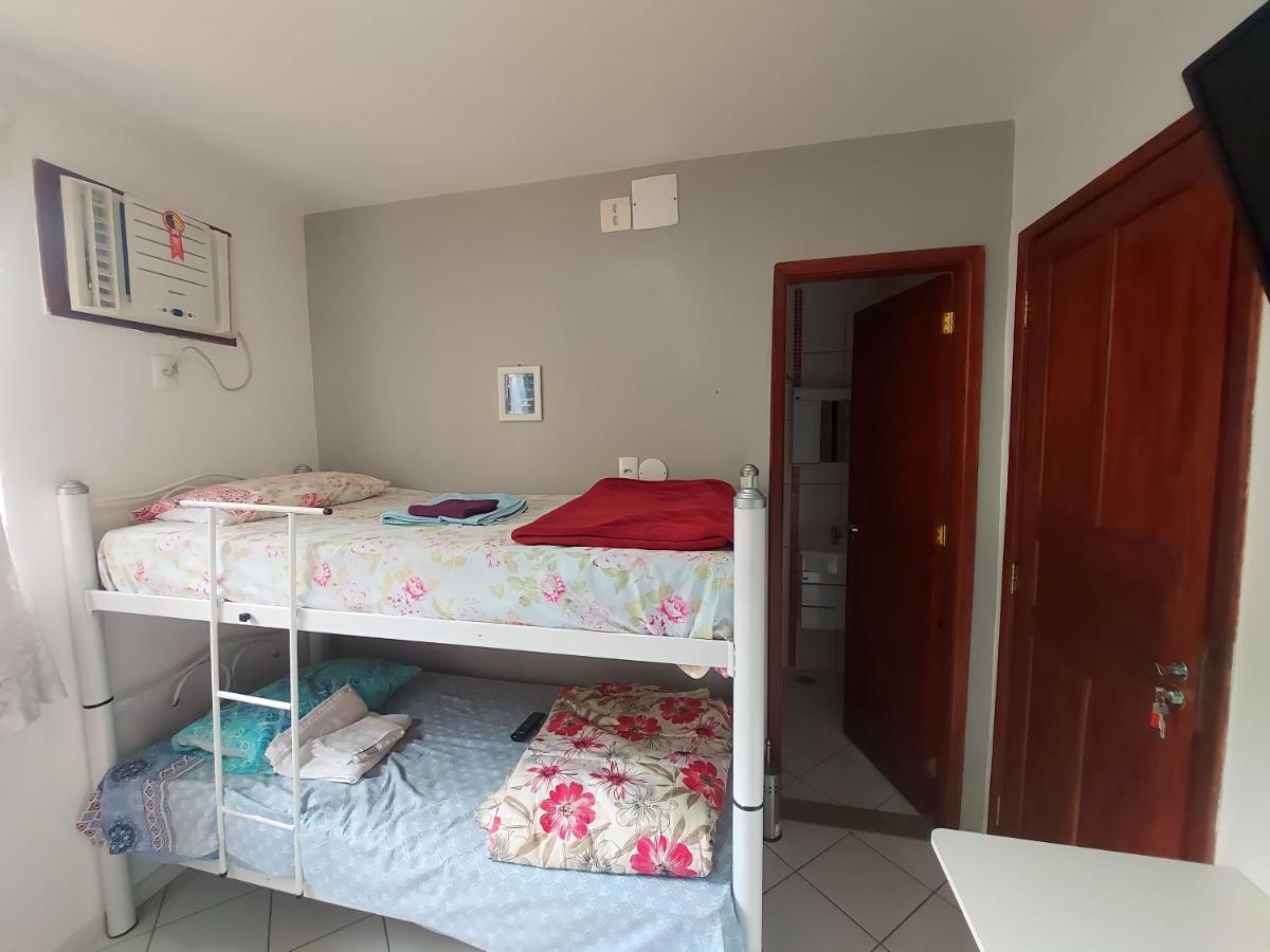 Orange - Casa De Hospedes - Modelo Pousada ริโอเดจาเนโร ภายนอก รูปภาพ
