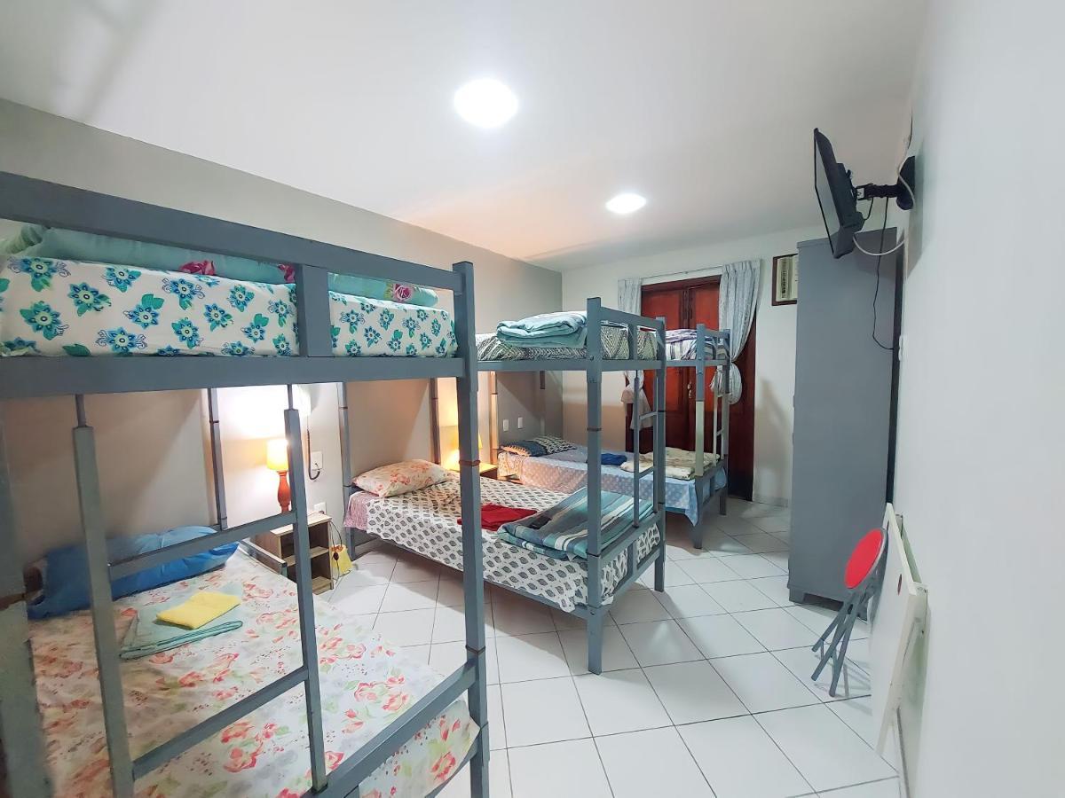 Orange - Casa De Hospedes - Modelo Pousada ริโอเดจาเนโร ภายนอก รูปภาพ