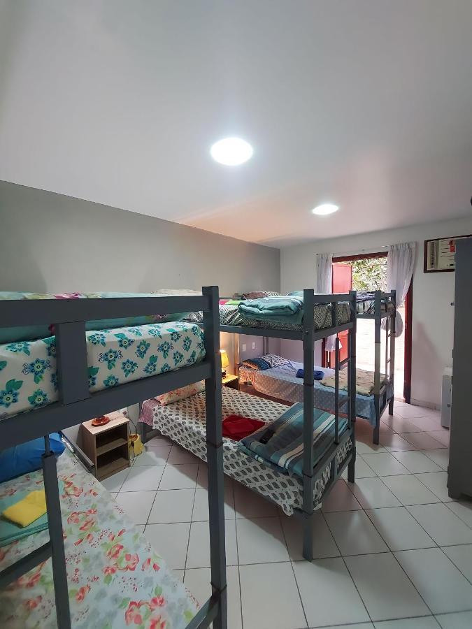 Orange - Casa De Hospedes - Modelo Pousada ริโอเดจาเนโร ภายนอก รูปภาพ