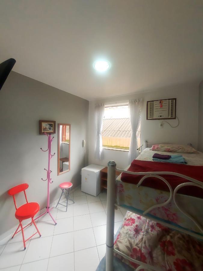 Orange - Casa De Hospedes - Modelo Pousada ริโอเดจาเนโร ภายนอก รูปภาพ