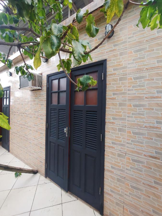 Orange - Casa De Hospedes - Modelo Pousada ริโอเดจาเนโร ภายนอก รูปภาพ