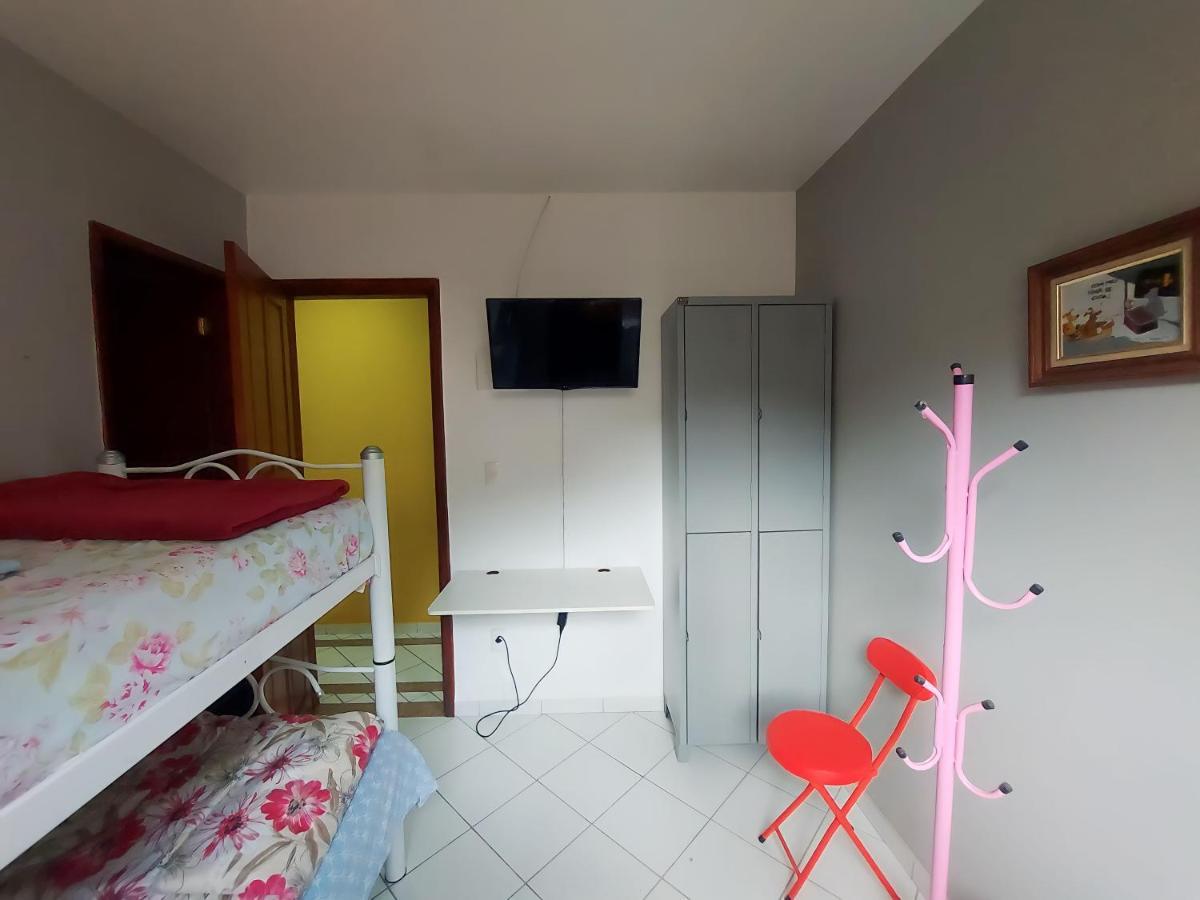 Orange - Casa De Hospedes - Modelo Pousada ริโอเดจาเนโร ภายนอก รูปภาพ
