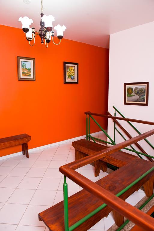 Orange - Casa De Hospedes - Modelo Pousada ริโอเดจาเนโร ภายนอก รูปภาพ