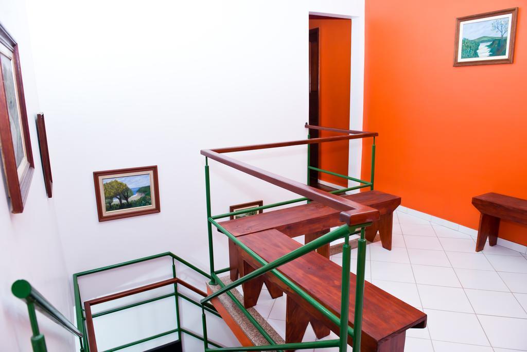 Orange - Casa De Hospedes - Modelo Pousada ริโอเดจาเนโร ภายนอก รูปภาพ