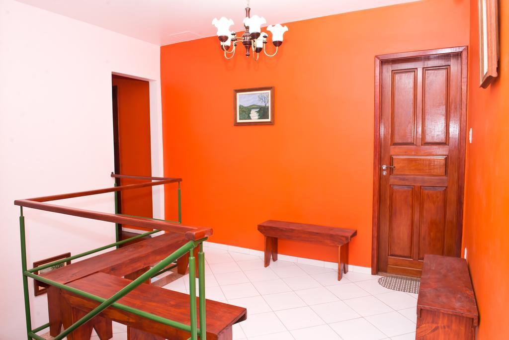 Orange - Casa De Hospedes - Modelo Pousada ริโอเดจาเนโร ภายนอก รูปภาพ