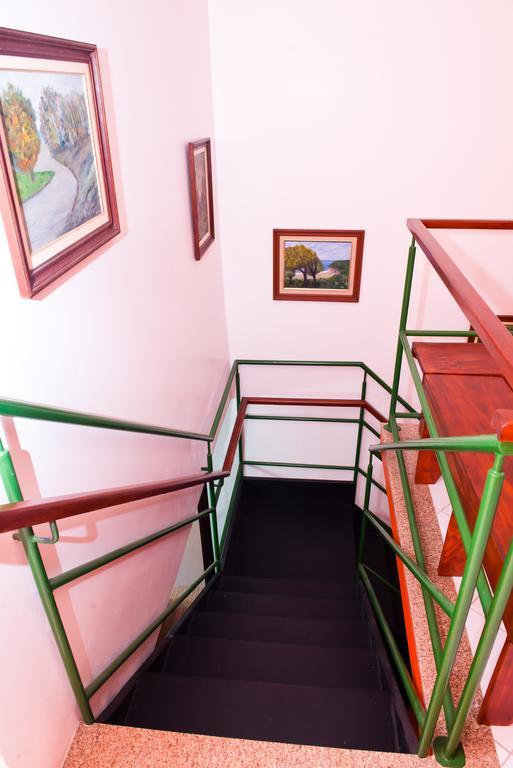 Orange - Casa De Hospedes - Modelo Pousada ริโอเดจาเนโร ภายนอก รูปภาพ