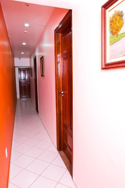 Orange - Casa De Hospedes - Modelo Pousada ริโอเดจาเนโร ภายนอก รูปภาพ
