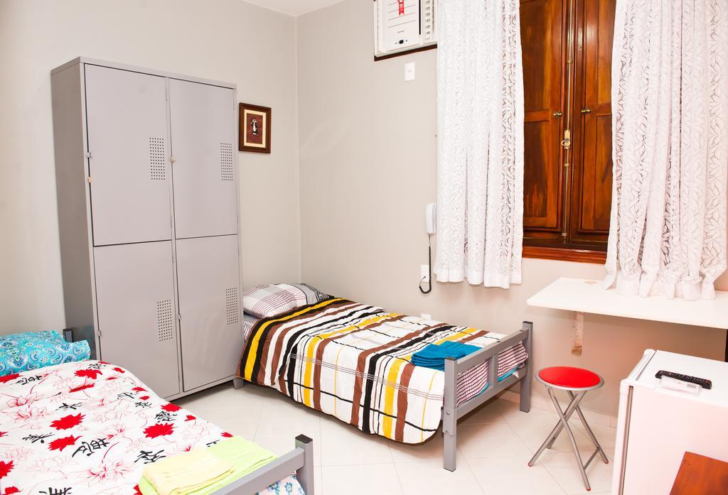 Orange - Casa De Hospedes - Modelo Pousada ริโอเดจาเนโร ภายนอก รูปภาพ