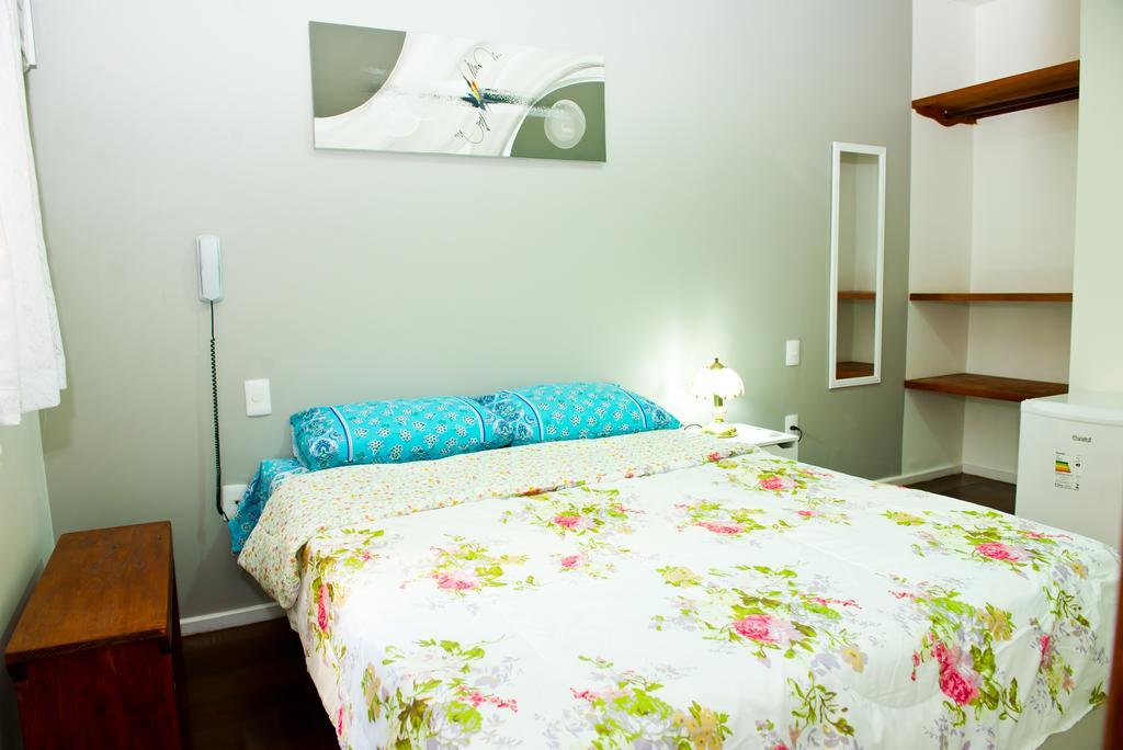 Orange - Casa De Hospedes - Modelo Pousada ริโอเดจาเนโร ภายนอก รูปภาพ