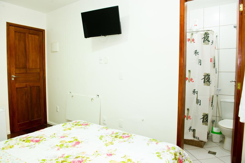 Orange - Casa De Hospedes - Modelo Pousada ริโอเดจาเนโร ภายนอก รูปภาพ