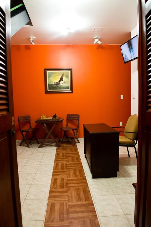 Orange - Casa De Hospedes - Modelo Pousada ริโอเดจาเนโร ภายนอก รูปภาพ