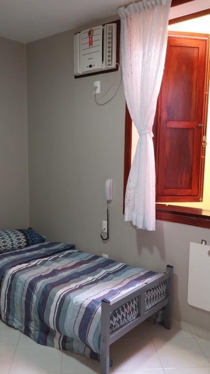 Orange - Casa De Hospedes - Modelo Pousada ริโอเดจาเนโร ภายนอก รูปภาพ