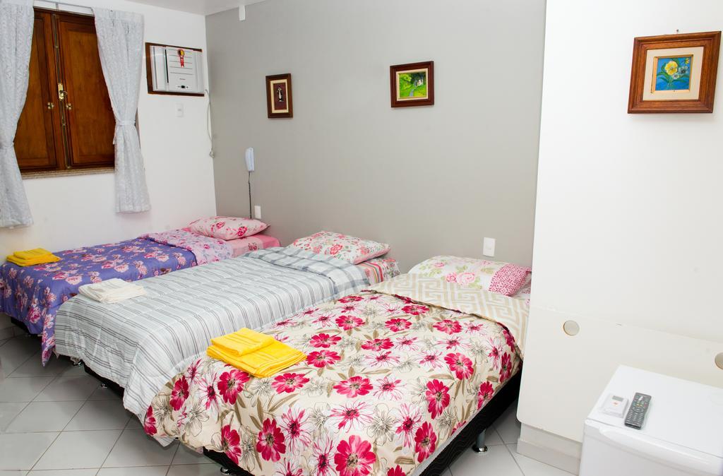 Orange - Casa De Hospedes - Modelo Pousada ริโอเดจาเนโร ภายนอก รูปภาพ