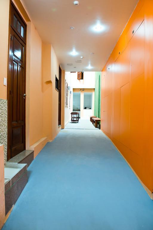 Orange - Casa De Hospedes - Modelo Pousada ริโอเดจาเนโร ภายนอก รูปภาพ