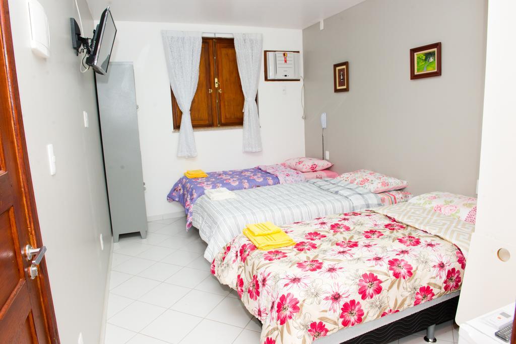 Orange - Casa De Hospedes - Modelo Pousada ริโอเดจาเนโร ภายนอก รูปภาพ