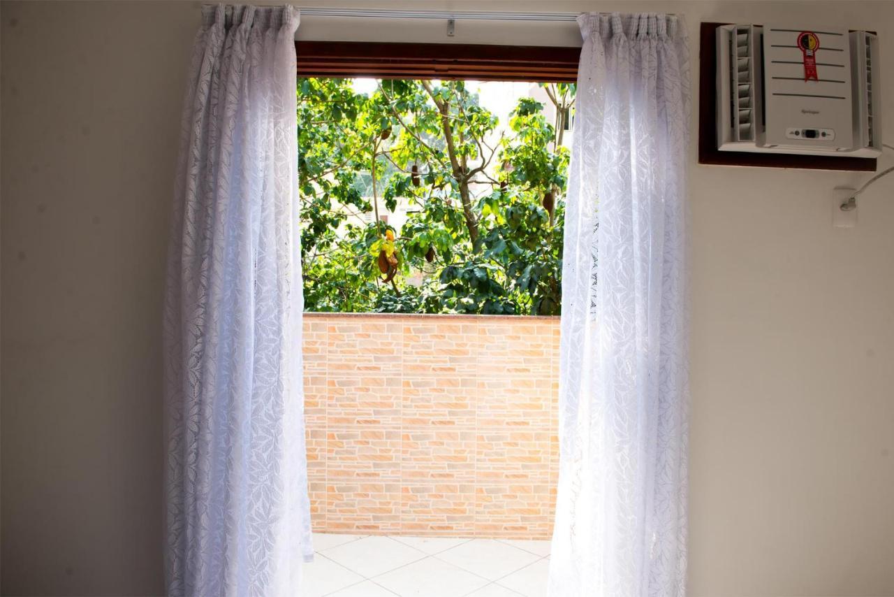 Orange - Casa De Hospedes - Modelo Pousada ริโอเดจาเนโร ภายนอก รูปภาพ